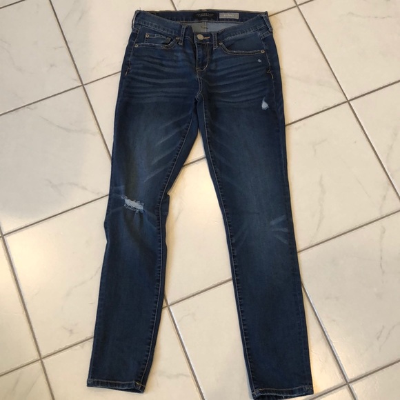 Aeropostale Skinny Jeans - Picture 6 of 6